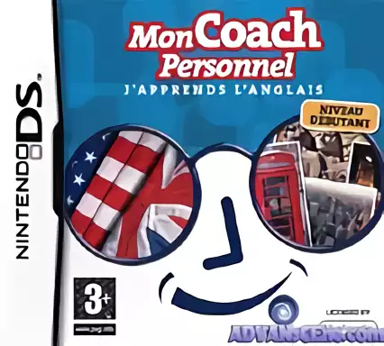 jeu My English Coach